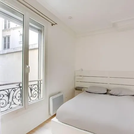 Apartment New-appartement Claude Bernard V